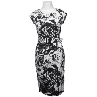 Jurk (Zwart, Wit) van Grey Wolf