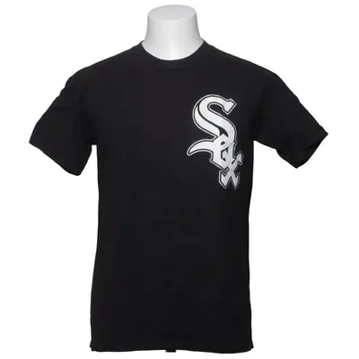 T-shirt (Black) from Majestic Cotton
