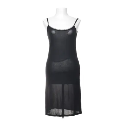 Slip (Black) from Silk Collection Silk