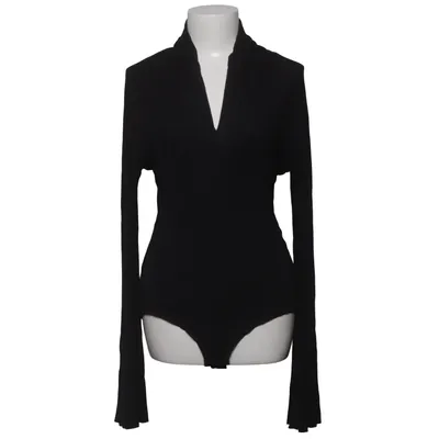 Romper (Zwart) van Trussardi