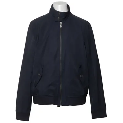Bomberjack (Nabucco-2) van McNeal Katoen, Polyamide