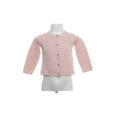 Kofta (Rosa) från Zara Girls Bomull, Nylon