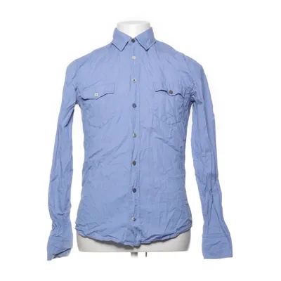 Skjorta (Slim Fit) från Boss Selection Hugo Boss Bomull