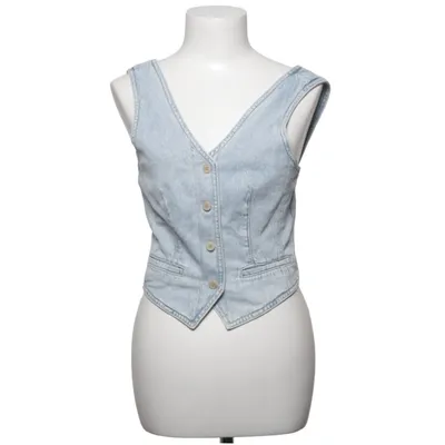 Jeansweste (Balscote) von Drykorn Baumwolle, Lyocell