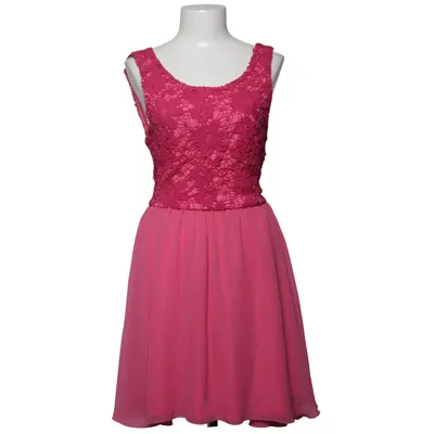 Robe (Rose) de Model Behaviour Polyester
