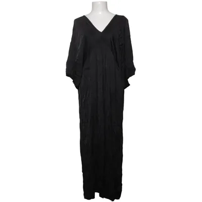 Kjole (Sort) fra J&S Millenium Silke, Viscose