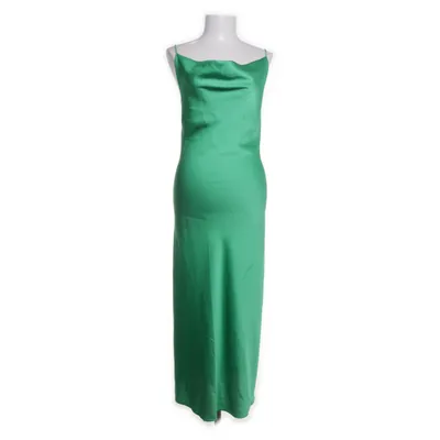 Maxikjole (Grøn) fra New Collection Polyester