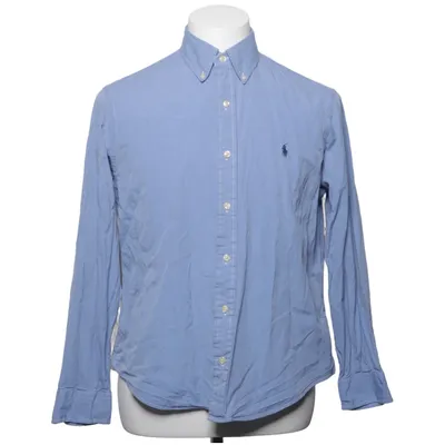 Button down shirt (Blue) from Ralph Lauren