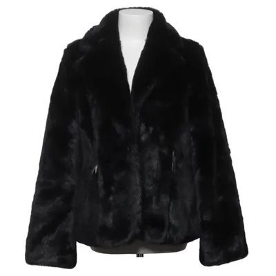 Veste d'hiver (Noir) de Sara Kelly by Ellos Acrylique, Polyester