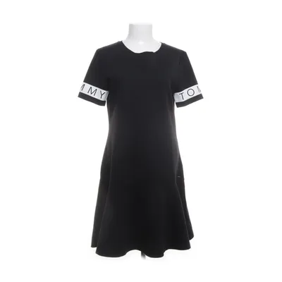 Klänning (Svart) från Tommy Hilfiger Jeans