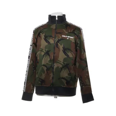 Kofta (Grön, Brun, Flerfärgad) från Polo Sport Ralph Lauren Polyester