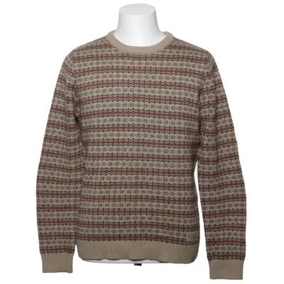 Sweater (Holden Crew) from Jack & Jones Vintage Acrylic, Wool