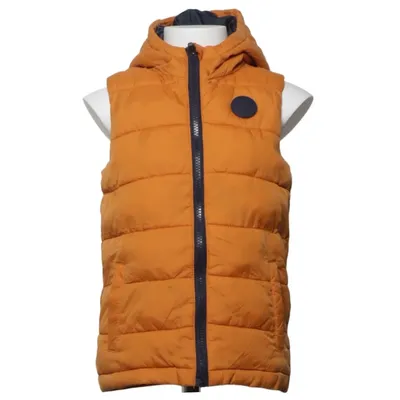 Outdoor vest (Oranje, Blauw) van Topolino Polyester