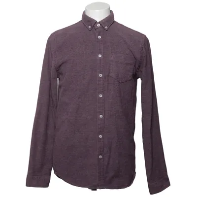 Chemise (Violet) de Libertine-Libertine Coton, Polyester