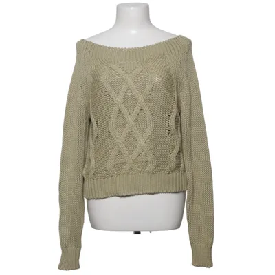 Sweater (Grøn) fra Scapa Bomuld