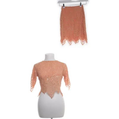Set (Orange) from For Love & Lemons