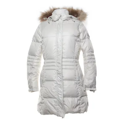 Down coat (Beige) from Dolomite Down, Feather, Polyester