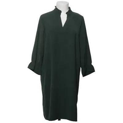 Dress (Green) from Fransa