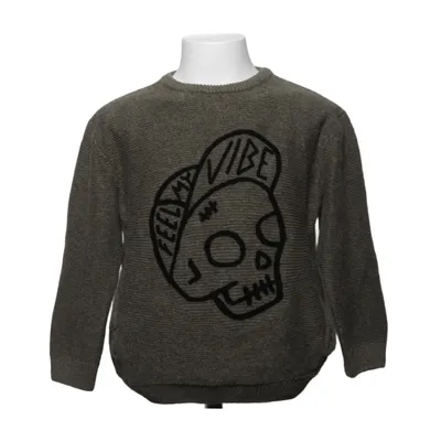 Tröja (Grå) från Zara Boys Collection