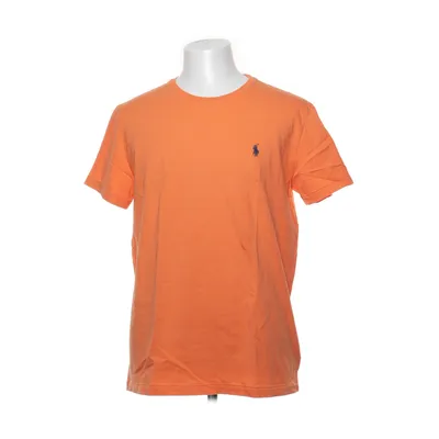 T-shirt (Orange) från Polo Ralph Lauren Bomull