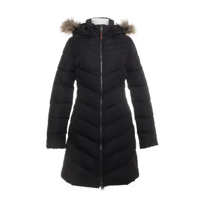 Vinterkappa (Svart) från Icepeak Polyester