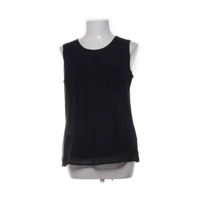 Topp (Blå) från Zero Elastan, Polyester, Viskos