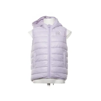 Ytterväst (Lila) från United Colors of Benetton Polyamid