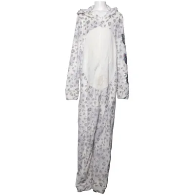 Onesie (Grijs, Wit) van Justice Polyester