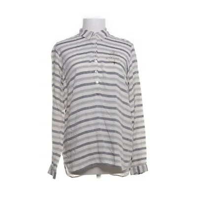 Rugby shirt (Wit, Grijs) van Gaastra Viscose