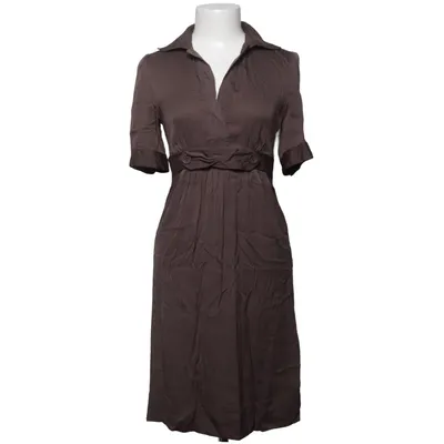 Robe (Gris) de Stills Élasthane, Soie