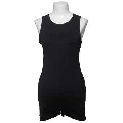 Jumpsuit (Zwart) Elastaan, Polyester