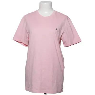 T-shirt (Rose) de United Colors of Benetton Coton