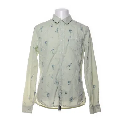 Skjorte (SLIM FIT) fra Khujo Bomuld