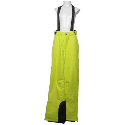 Schneehose (Gelb) von Icepeak Polyester