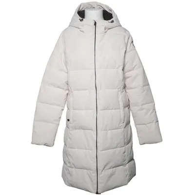 Winter coat (Beige) from Five Seasons Polyester