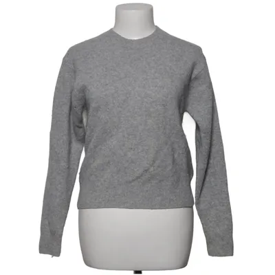 Tröja (Grå) från Uniqlo Ull