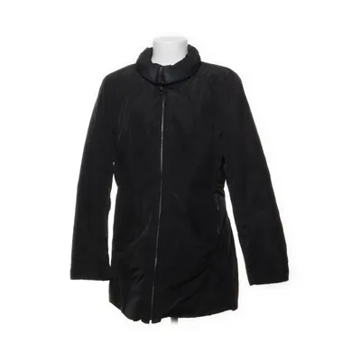 Vinterjacka (Grå) från Barbara Lebek Polyester