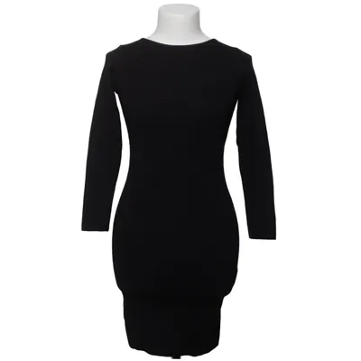 Kjole (Sort) fra Gebe Viscose