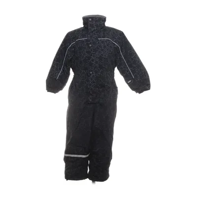 Overall (Zwart) van Friends Nylon, Polyester
