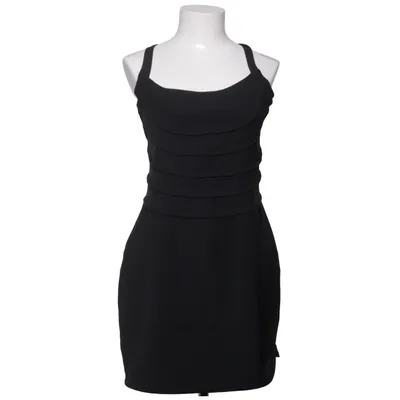 Robe (Noir) de Jürgen Michaelsen Polyester