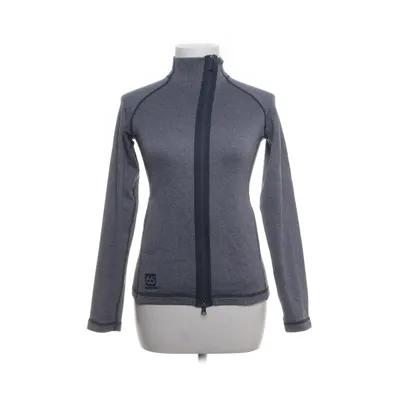 Cardigan (Blå) fra 66 North Iceland Elastan, Polyester
