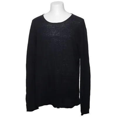 Pull-over (Bleu) de East West Coton, Lin