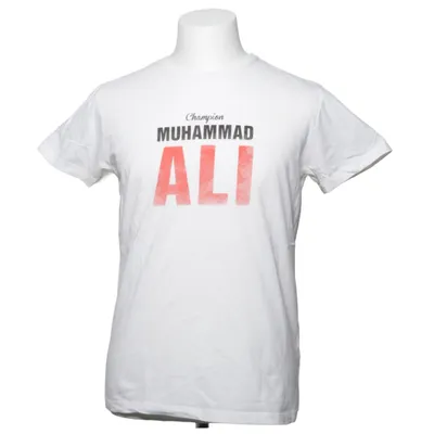 T-shirt (Blanc, Noir, Rouge) de Champion Coton