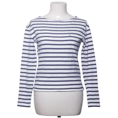 Langærmet t-shirt (D.S.) fra Tommy Hilfiger Denim Bomuld