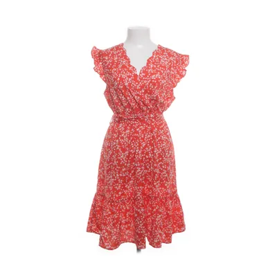 Klänning (Röd) från Skue Polyester