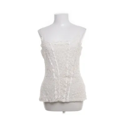 Tanktop (Beige) van Promod