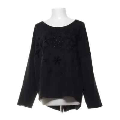 Tröja (Svart) från Ulla Popken Bomull