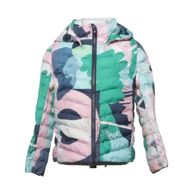 Winter jacket (Green, Pink, Multicolored) from Reima Polyester