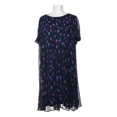 Klänning (Blå, Rosa, Flerfärgad) från DKNY Polyester