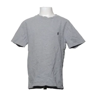T-shirt (Grijs) van Polo Ralph Lauren Katoen